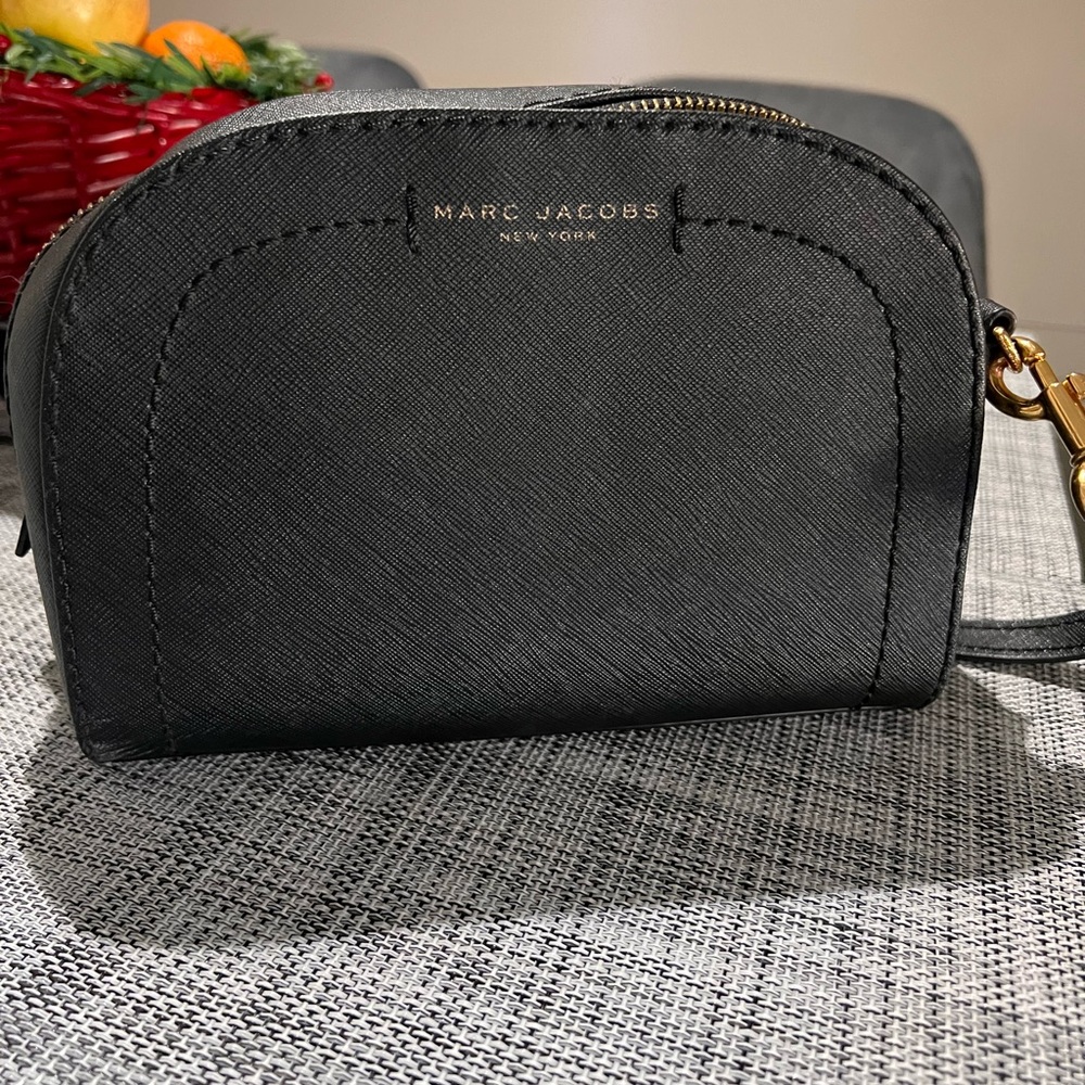 MARC JACOBS crossbody strap shoulder bags
